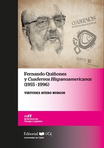 Books Frontpage Fernando Quiñones y Cuadernos Hispanoamericanos. (1955-1996)
