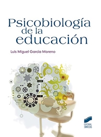 Books Frontpage Psicobiología de la educación