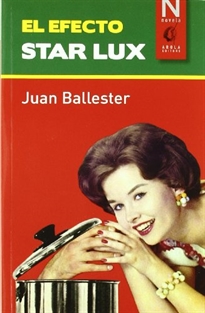 Books Frontpage El efecto Star lux