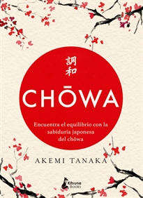 Books Frontpage Chowa