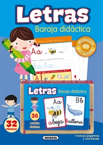 Books Frontpage Letras