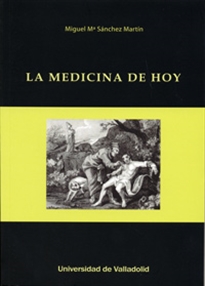Books Frontpage La Medicina De Hoy
