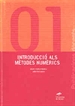 Portada del libro Introducció als mètodes numèrics