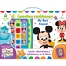 Front pageLector Magico Junior Disney Baby Me Reader Jr