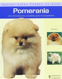 Books Frontpage Pomerania