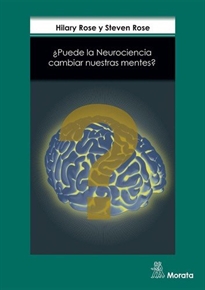 Books Frontpage ¿Puede la neurociencia cambiar nuestras mentes?