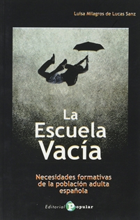Books Frontpage La Escuela Vacía