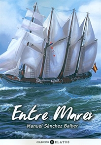 Books Frontpage Entre mares