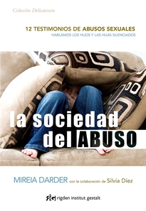 Books Frontpage La sociedad del abuso