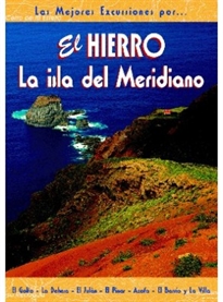 Books Frontpage El Hierro. La isla del Meridiano