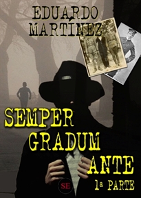 Books Frontpage Semper Gradum Ante