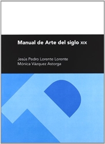 Books Frontpage Manual de Arte del siglo XIX