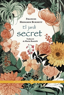 Books Frontpage El jardí secret