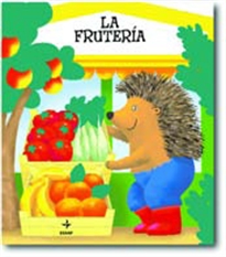 Books Frontpage La frutería