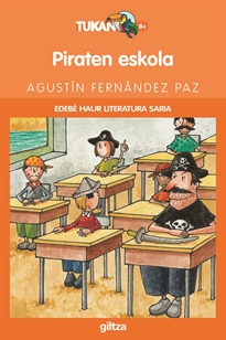 Books Frontpage Piraten Eskola