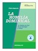 Front pageLa homilía dominical. Ciclo A
