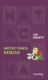 Front pageNuestro planeta. Natacha