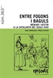 Front pageEntre Fogons I Baguls