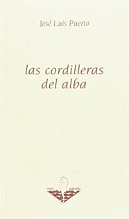 Books Frontpage Cordilleras Del Alba