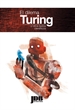 Front pageEl dilema Turing y otros textos científicos