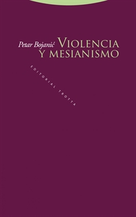 Books Frontpage Violencia y mesianismo