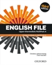 Front pageEnglish File 3rd Edition Upper-Intermediate. Multipack A