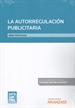 Front pageLa autorregulación publicitaria (Papel + e-book)