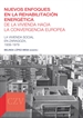 Front pageNuevos enfoques en la rehabilitación energética de la vivienda hacia la convergencia europea
