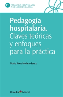 Books Frontpage Pedagogía hospitalaria