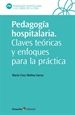 Front pagePedagogía hospitalaria