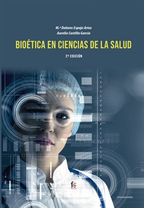 Books Frontpage Bioetica En  Ciencias De La Salud-2 Edición