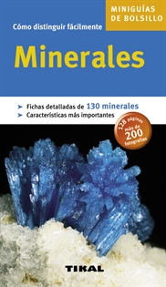 Books Frontpage Minerales