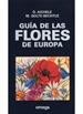 Front pageGuia De Flores De Europa