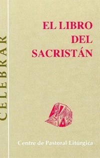 Books Frontpage El Libro del sacristán