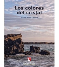 Books Frontpage Los colores del Cristal