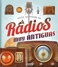 Books Frontpage Radios muy antiguas