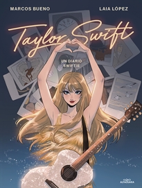 Books Frontpage Taylor Swift