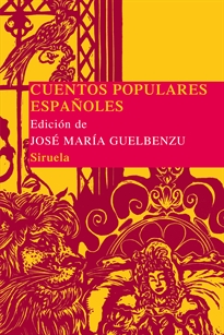 Books Frontpage Cuentos populares españoles