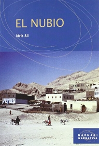 Books Frontpage El Nubio