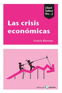 Books Frontpage Las crisis económicas