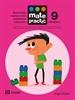 Front pageQuadern Matepractic 9 Primària
