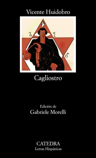 Books Frontpage Cagliostro
