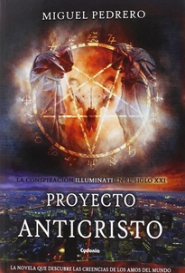 Books Frontpage Proyecto Anticristo