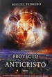 Front pageProyecto Anticristo