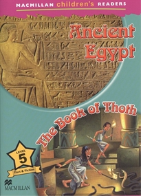 Books Frontpage MCHR 5 Ancient Egypt New Ed