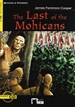 Front pageThe Last Of The Mohicans. Material Auxiliar