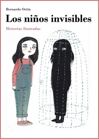 Books Frontpage Los niños invisibles