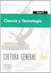Front pageCiencia y Tecnología. Nivel II. Cultura general