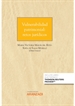 Front pageVulnerabilidad patrimonial: retos jurídicos (Papel + e-book)
