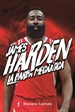 Front pageJames Harden. La barba mecánica